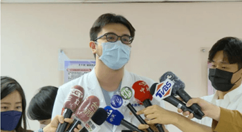 【民視新聞網】確診孕婦免疫系統下降 發燒、胎動異常速就醫