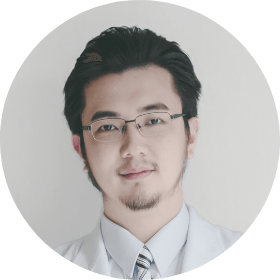 傳承對李鎡堯教授的使命與責任，成為 Dr.Williams。