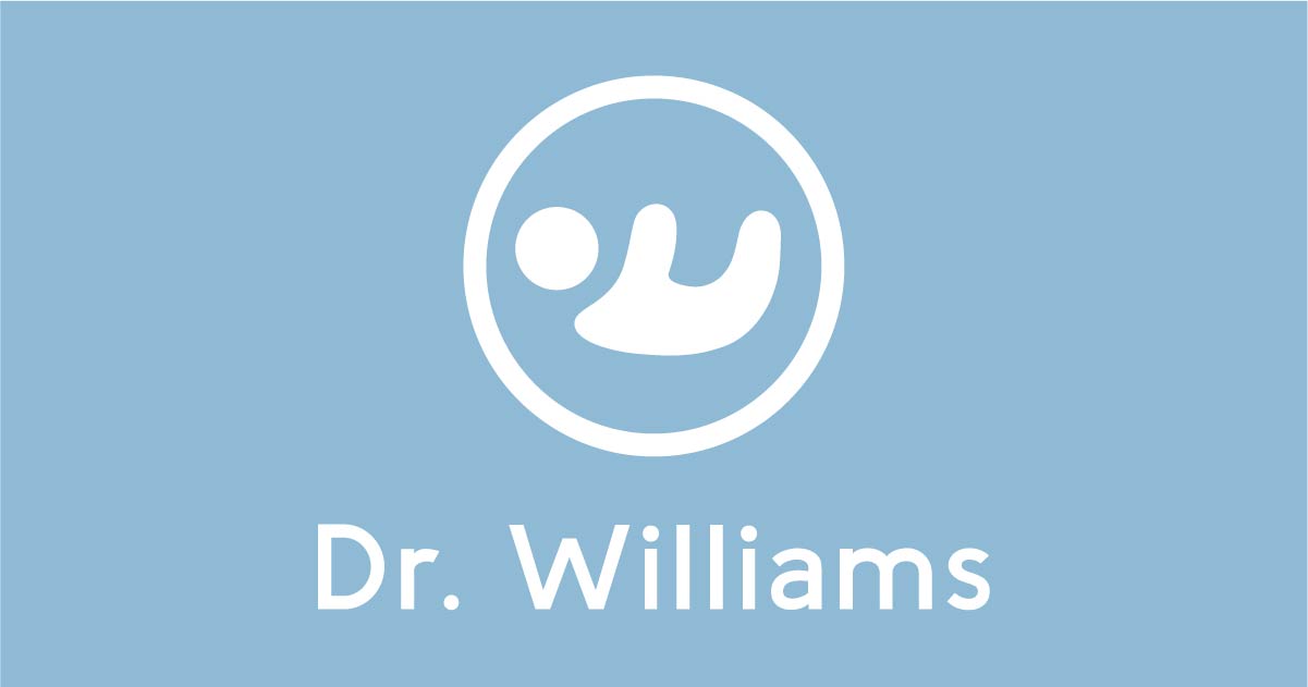 Dr. Williams—李毅評醫師